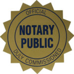 Notary Public, Kyiakhalid Ruiz, MBA